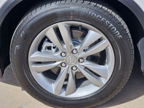 New 2026 Acura MDX SH-AWD image 10