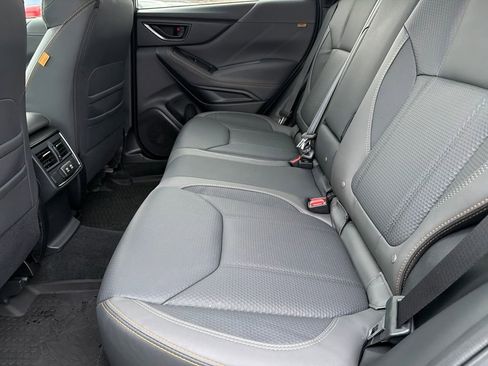 Used 2024 Subaru Forester Wilderness image 27