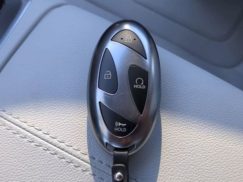 New 2026 Hyundai Tucson SE image 27