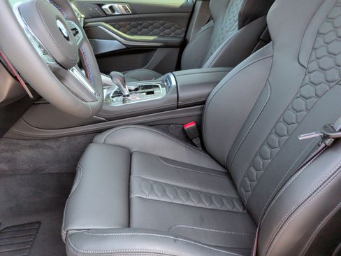 New 2026 BMW X5 M Competition w/ Executive Package AWD/4WD image 27