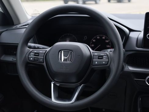 New 2026 Honda CR-V LX image 27