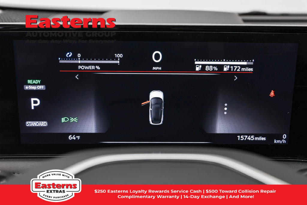 Used 2023 Nissan Ariya AWD image 19