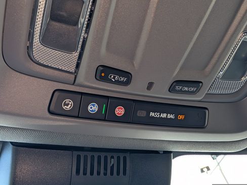 Used 2026 Chevrolet Silverado 1500 RST RWD image 26