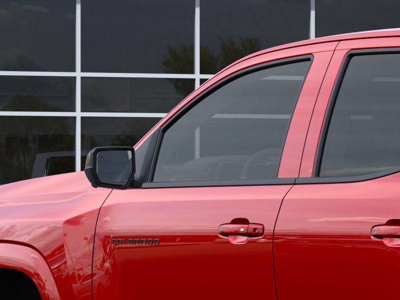 New 2026 Chevrolet Colorado LT w/ LT Convenience Package RWD image 12