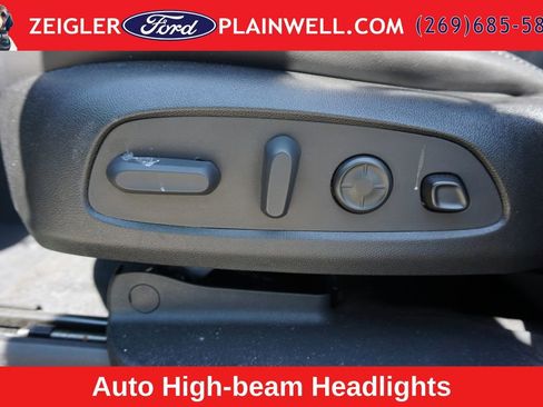 Used 2022 Buick Enclave Avenir w/ Avenir Technology Package AWD/4WD image 21