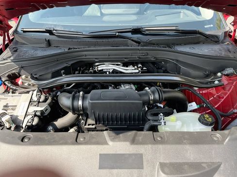 Used 2025 Lincoln Aviator Reserve w/ Equipment Group 201A AWD/4WD image 33
