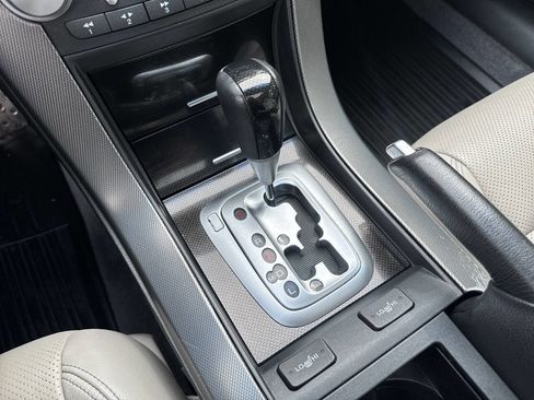 Used 2008 Acura TL Type-S image 37
