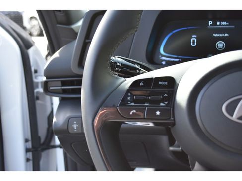 New 2026 Hyundai Elantra SEL Sport Premium image 19