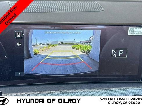 Used 2024 Hyundai Sonata SEL w/ Convenience Package image 23