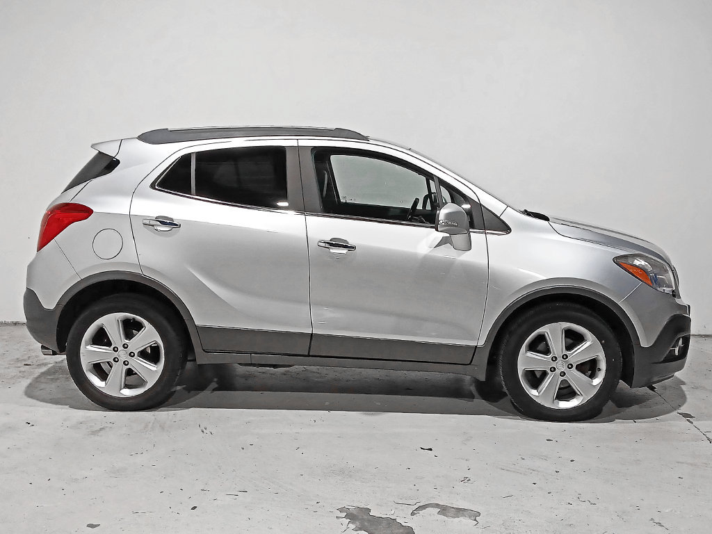Used 2016 Buick Encore Convenience FWD image 7