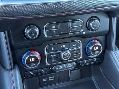 Used 2021 Chevrolet Suburban RST w/ Rear Media and Nav Package image 25