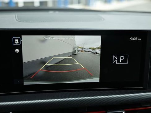 New 2025 Hyundai Sonata N Line image 13