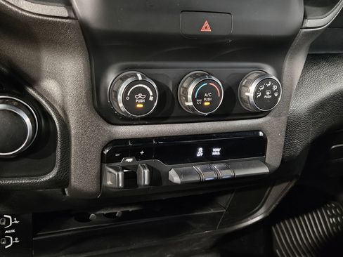 Used 2022 RAM 2500 Tradesman image 26