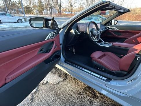 Used 2025 BMW 440i xDrive Convertible image 30