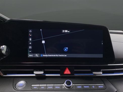 New 2026 Hyundai Elantra Limited image 10