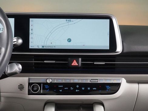 Used 2023 Hyundai Ioniq 6 SEL image 23