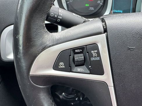 Used 2014 Chevrolet Equinox LT w/ Driver Convenience Package FWD image 17