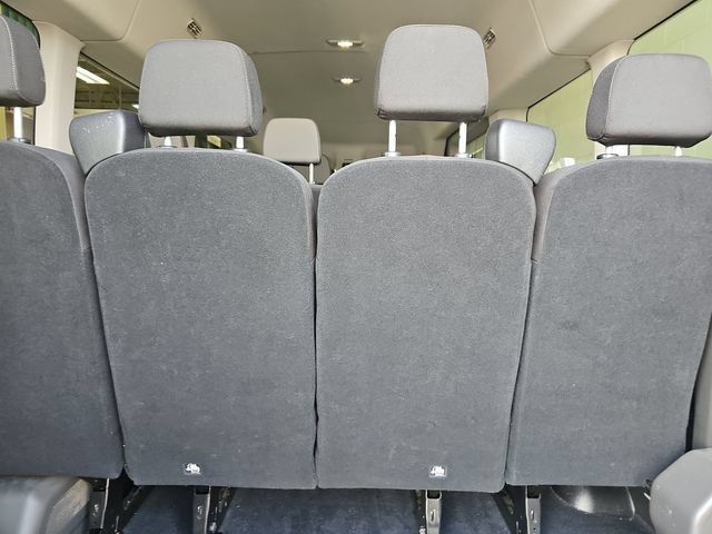 Used 2024 Ford Transit 350 XLT RWD image 3