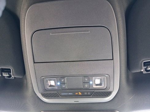 Used 2025 Ford F150 STX w/ Equipment Group 201A FX4 image 36