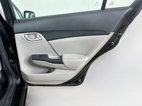 Used 2013 Honda Civic LX image 28
