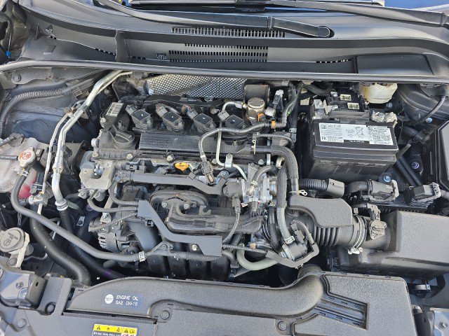 Used 2023 Toyota Corolla LE FWD image 42