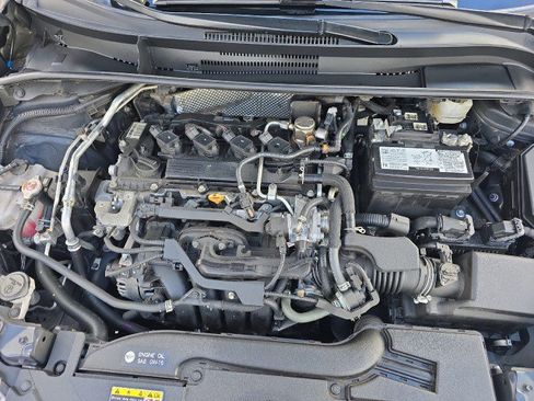 Used 2023 Toyota Corolla LE image 42