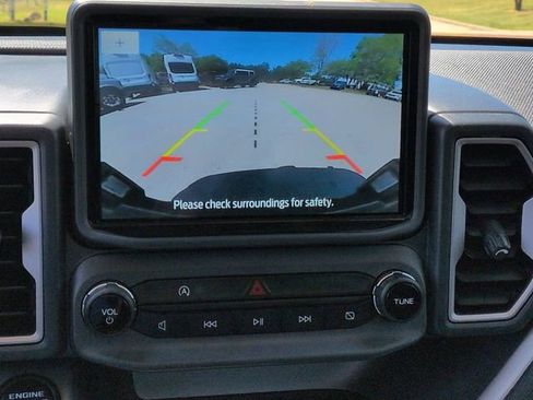 Certified 2022 Ford Bronco Sport Big Bend image 26