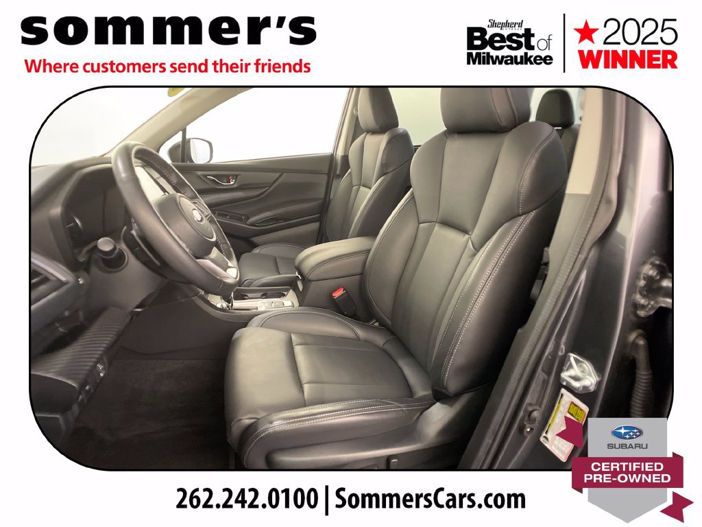 Certified 2026 Subaru Ascent Premium AWD/4WD image 10