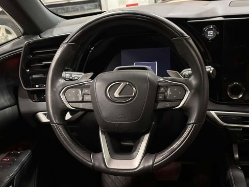 Used 2023 Lexus RX 350 Premium Plus w/ Cold Area Package AWD/4WD image 18