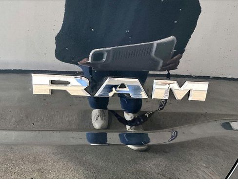 Used 2025 RAM 1500 Lone Star image 7