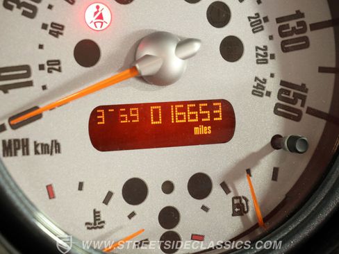 Used 2004 MINI Cooper S FWD image 38