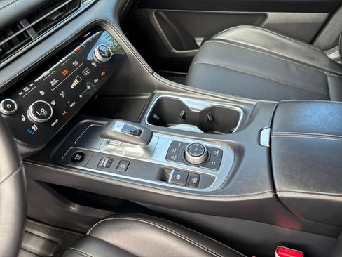 Used 2026 INFINITI QX60 Luxe AWD/4WD image 46