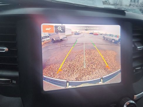 Used 2023 RAM 1500 Big Horn image 16