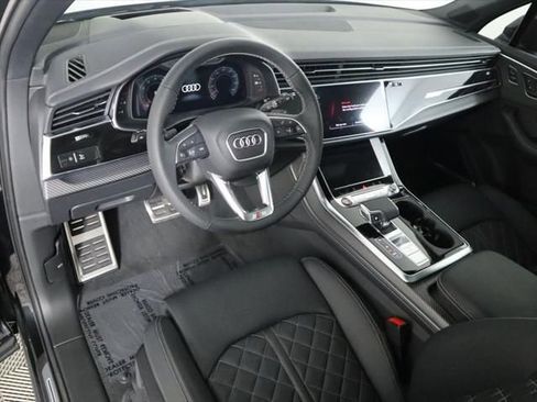 New 2025 Audi SQ7 Prestige image 10