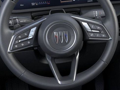 New 2026 Buick Enclave Avenir w/ Super Cruise Package FWD image 19