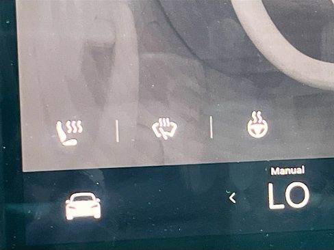 Used 2025 Tesla Model 3 Long Range RWD image 19