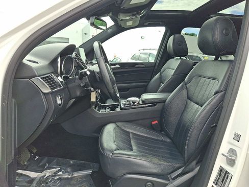 Used 2017 Mercedes-Benz GLE 350 4MATIC image 14