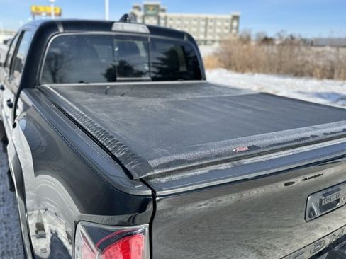 Certified 2023 Toyota Tacoma Limited image 39