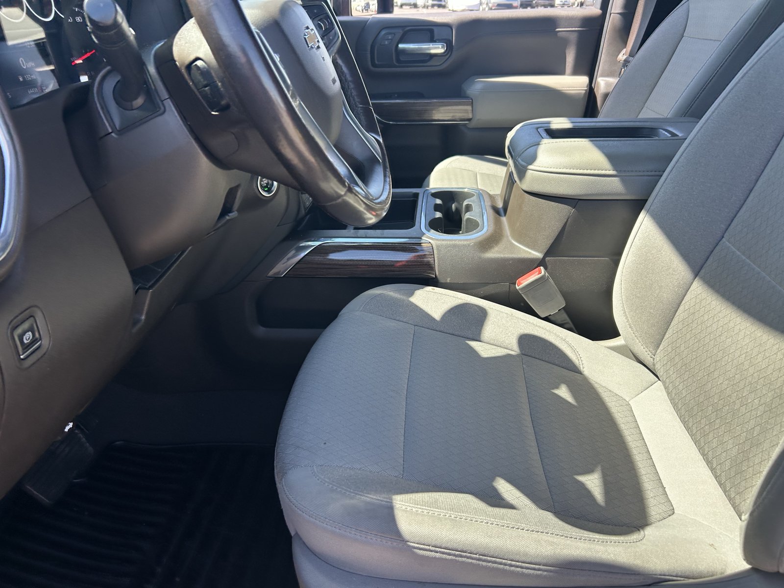 Used 2022 Chevrolet Silverado 2500 LT w/ Convenience Package AWD/4WD image 14