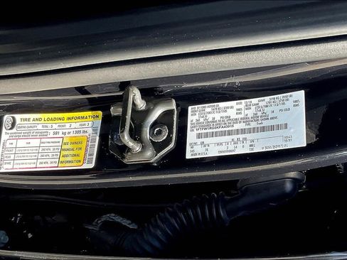 Used 2019 Ford F150 Raptor AWD/4WD image 34