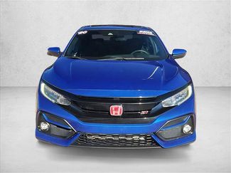 Used 2020 Honda Civic Si video 2