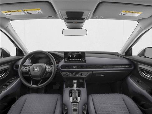 Used 2026 Honda HR-V LX image 5