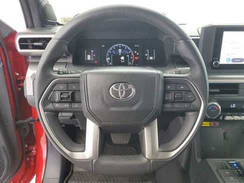 Used 2024 Toyota Tacoma SR5 w/ SR5 Upgrade Package image 21