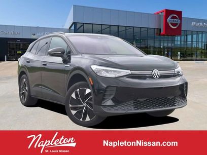 Used 2021 Volkswagen ID.4 Pro