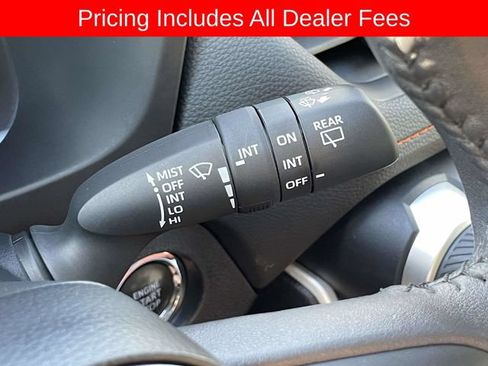 Used 2024 Toyota RAV4 Adventure AWD/4WD image 30