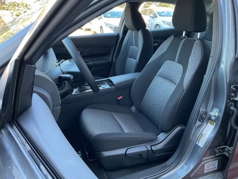New 2026 Nissan Sentra SV w/ Floor Mat Package image 13