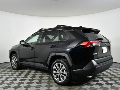 Used 2023 Toyota RAV4 XLE Premium image 14