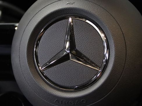 Used 2025 Mercedes-Benz AMG GT 63 image 56