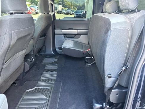 Used 2023 Ford F150 XLT AWD/4WD image 11