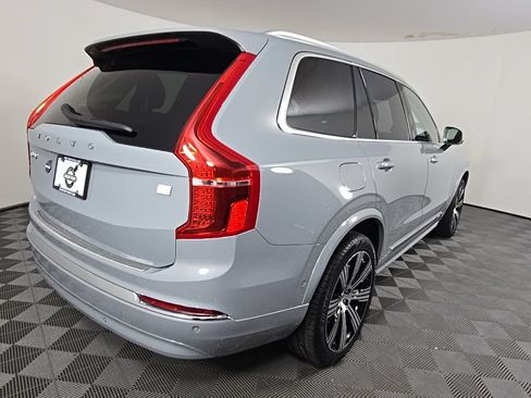 Used 2024 Volvo XC90 T8 Plus w/ Protection Package Premier AWD/4WD image 11